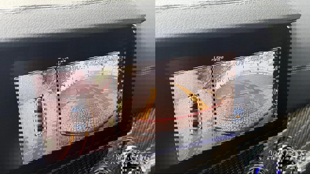 Mercedes-Benz Classe CLS de 2019