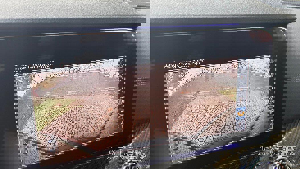 Mercedes-Benz Classe CLS de 2019