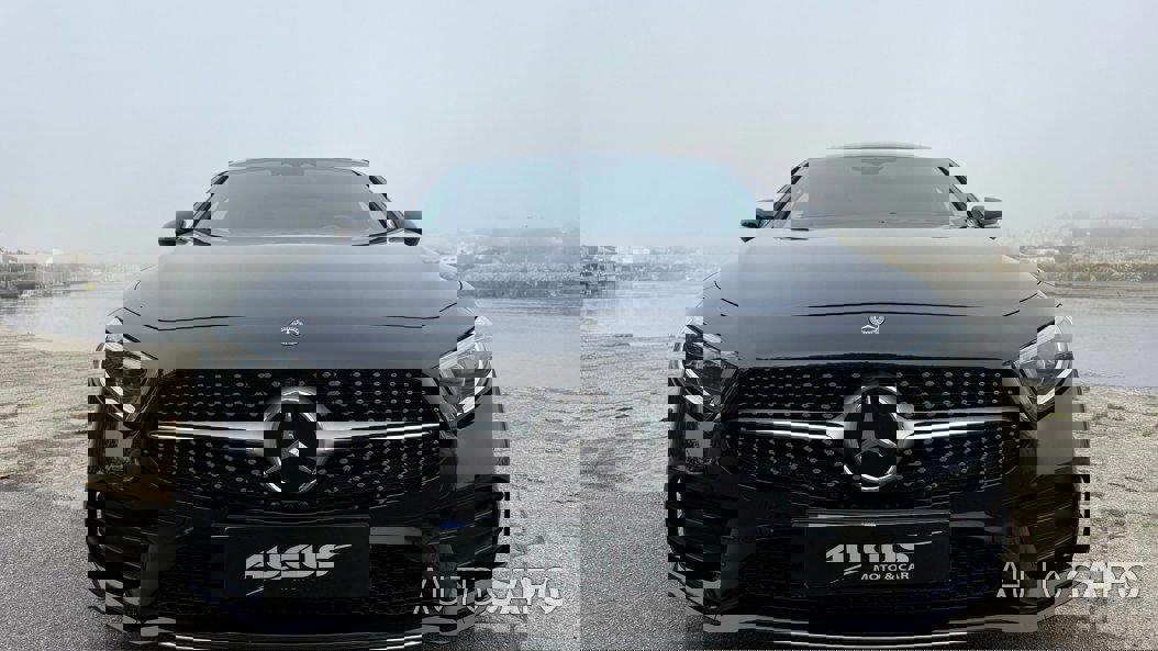 Mercedes-Benz Classe CLS de 2019