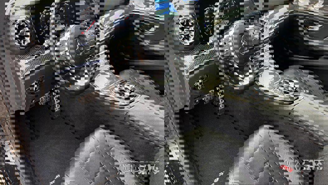 Mercedes-Benz Classe CLS de 2019