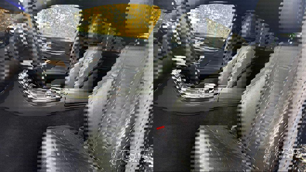 Mercedes-Benz Classe CLS de 2019