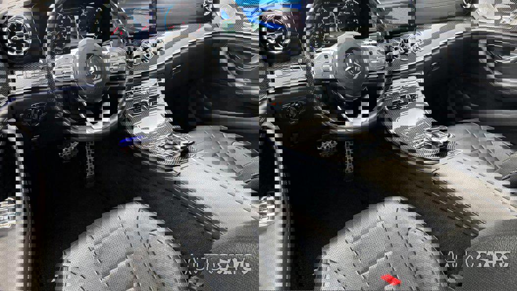 Mercedes-Benz Classe CLS de 2019