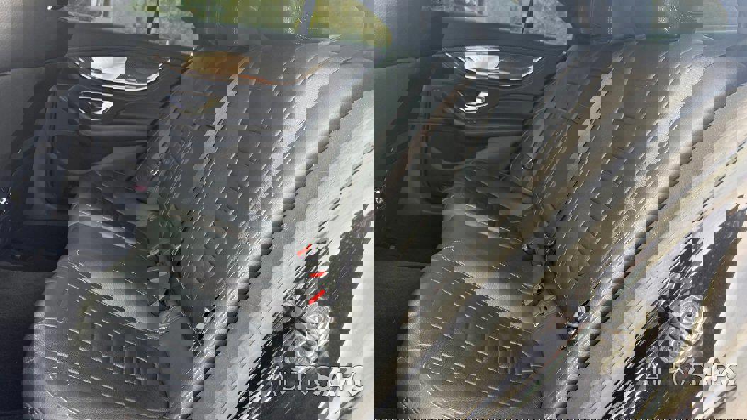 Mercedes-Benz Classe CLS de 2019