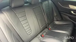 Mercedes-Benz Classe CLS de 2019