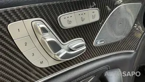 Mercedes-Benz Classe CLS de 2019