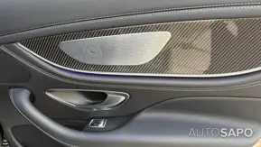 Mercedes-Benz Classe CLS de 2019