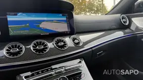 Mercedes-Benz Classe CLS de 2019