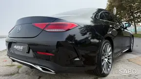 Mercedes-Benz Classe CLS de 2019