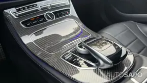 Mercedes-Benz Classe CLS de 2019