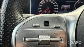 Mercedes-Benz Classe CLS de 2019