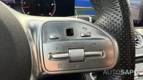 Mercedes-Benz Classe CLS de 2019