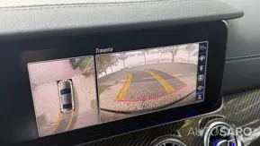 Mercedes-Benz Classe CLS de 2019