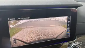 Mercedes-Benz Classe CLS de 2019