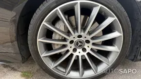 Mercedes-Benz Classe CLS de 2019