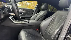 Mercedes-Benz Classe CLS de 2019