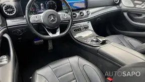 Mercedes-Benz Classe CLS de 2019