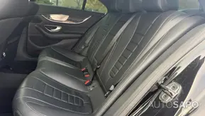 Mercedes-Benz Classe CLS de 2019