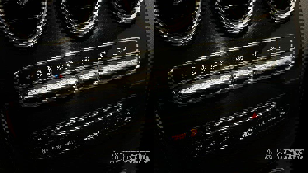 Mercedes-Benz Classe C de 2015