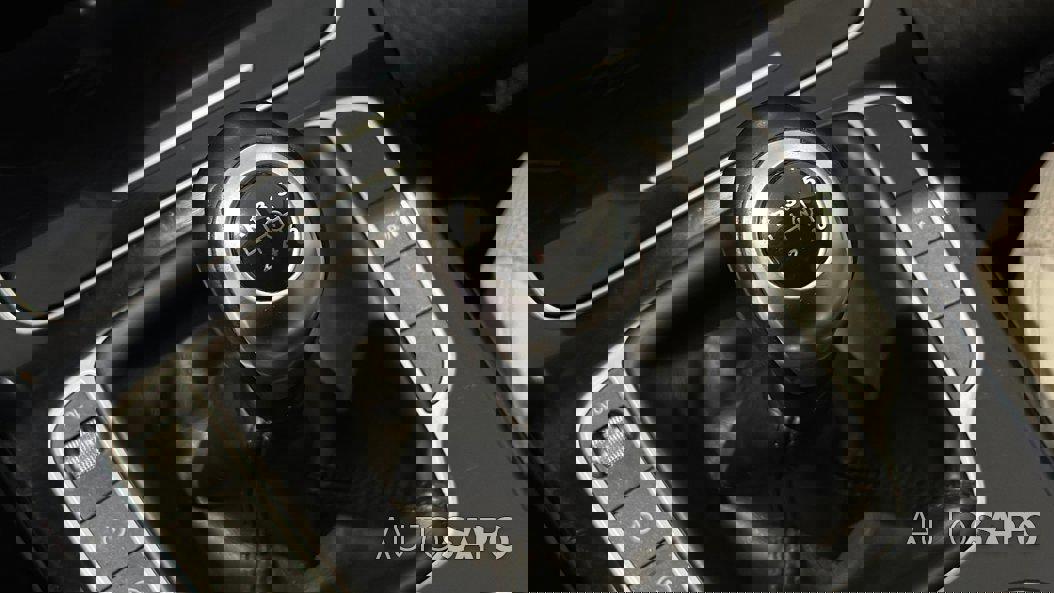 Mercedes-Benz Classe C de 2015