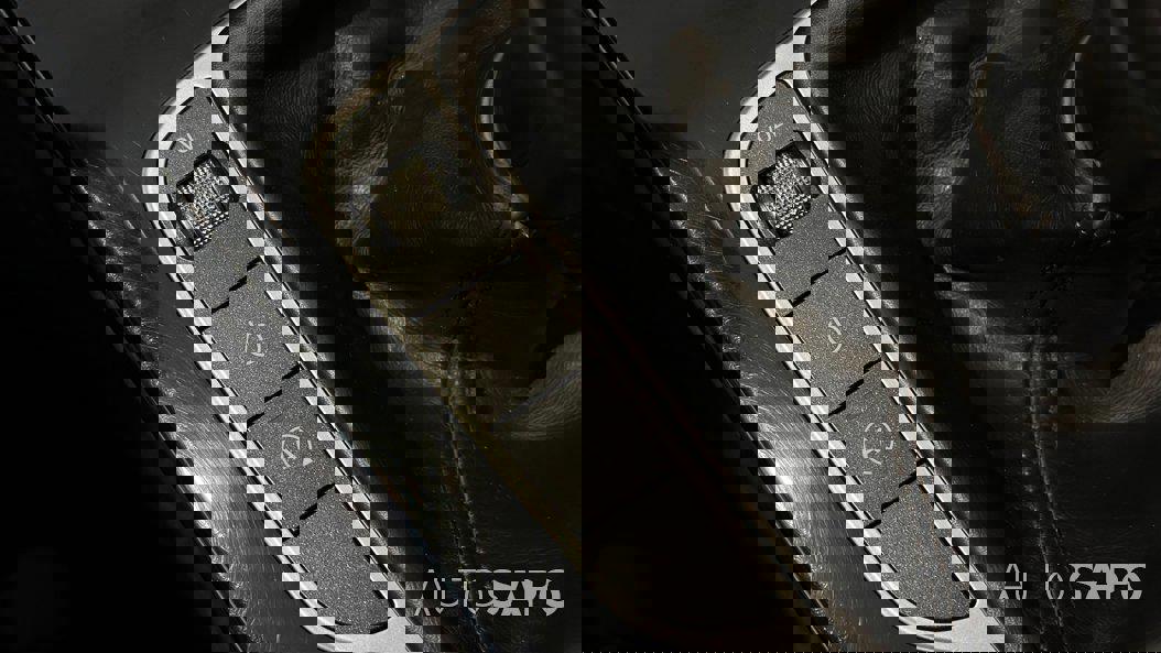 Mercedes-Benz Classe C de 2015