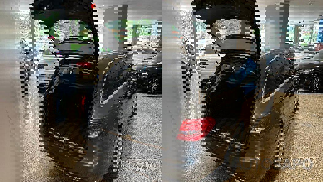 Mercedes-Benz Classe C de 2015