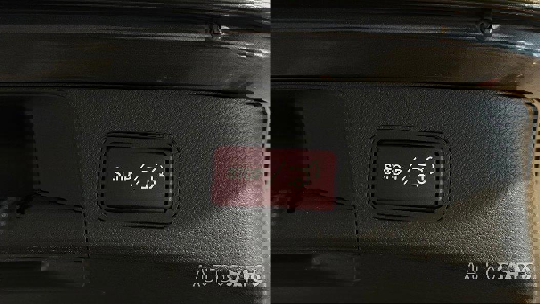 Mercedes-Benz Classe C de 2015