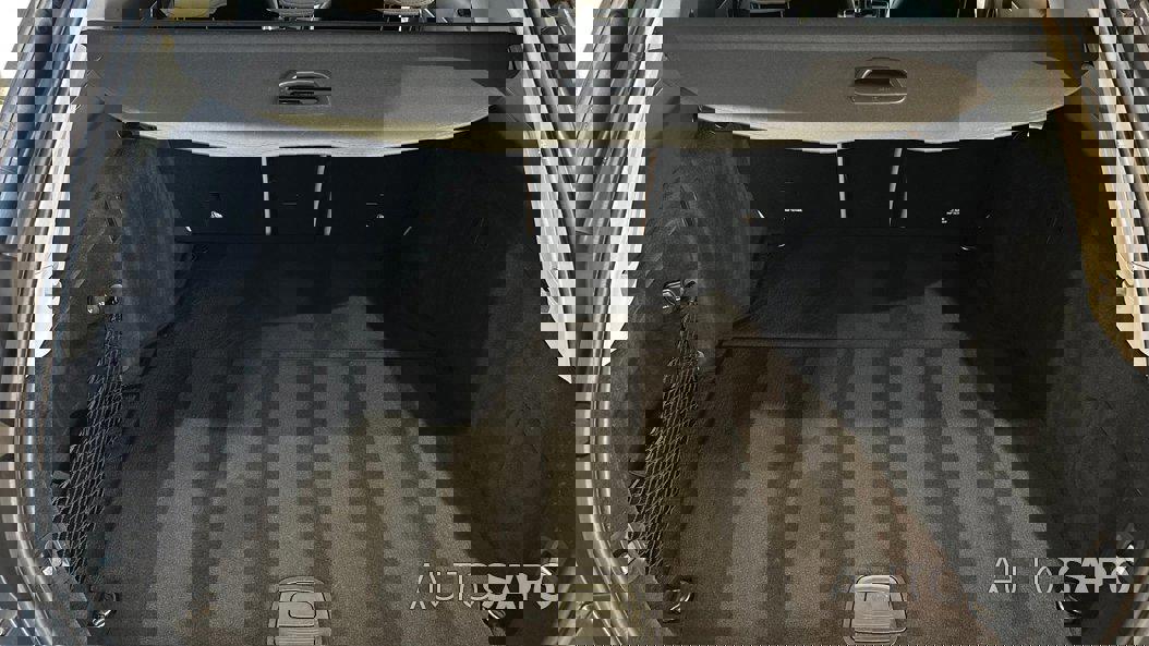 Mercedes-Benz Classe C de 2015