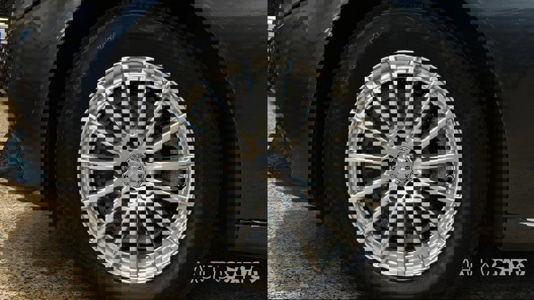 Mercedes-Benz Classe C de 2015