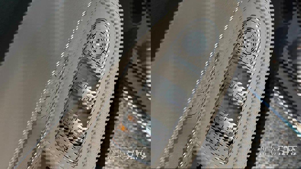 Mercedes-Benz Classe C de 2015