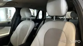 Mercedes-Benz Classe C de 2015