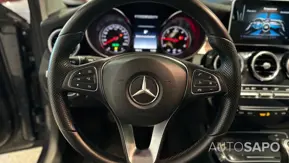 Mercedes-Benz Classe C de 2015