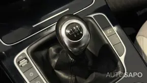 Mercedes-Benz Classe C de 2015