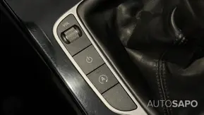 Mercedes-Benz Classe C de 2015