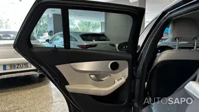 Mercedes-Benz Classe C de 2015