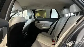 Mercedes-Benz Classe C de 2015