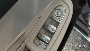 Mercedes-Benz Classe C de 2015