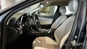 Mercedes-Benz Classe C de 2015