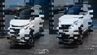 Peugeot 5008 de 2019
