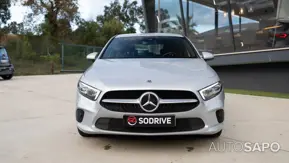 Mercedes-Benz Classe A de 2022