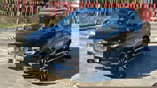 Volvo XC90 de 2022