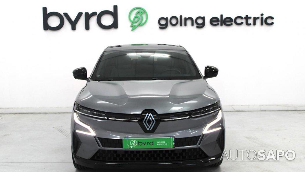 Renault Megane E-Tech de 2023