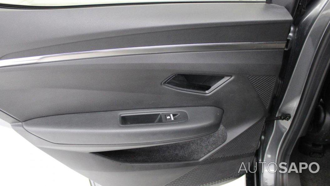 Renault Megane E-Tech de 2023