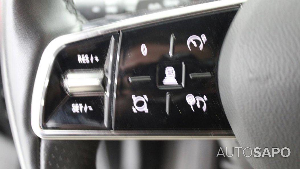 Renault Megane E-Tech de 2023