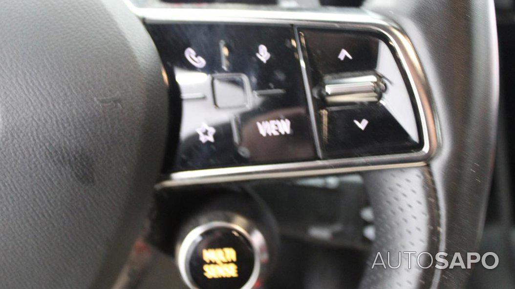 Renault Megane E-Tech de 2023