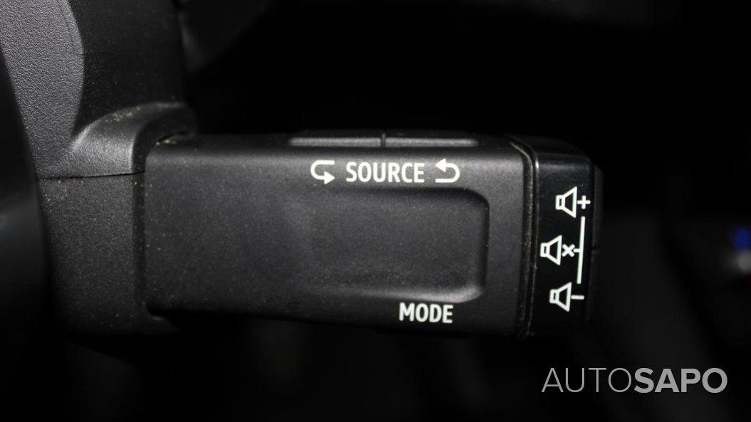 Renault Megane E-Tech de 2023