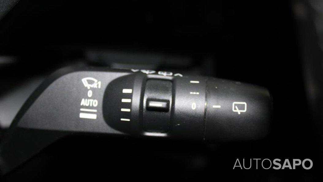 Renault Megane E-Tech de 2023