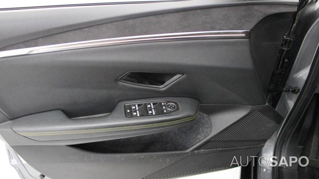 Renault Megane E-Tech de 2023