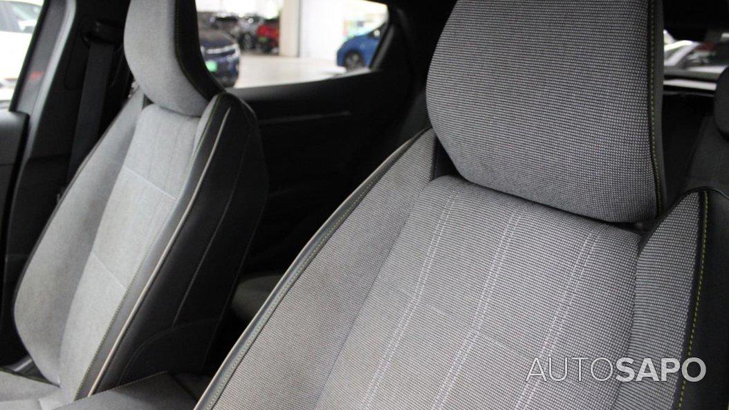 Renault Megane E-Tech de 2023