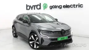 Renault Megane E-Tech de 2023