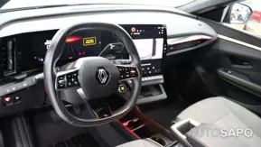 Renault Megane E-Tech de 2023